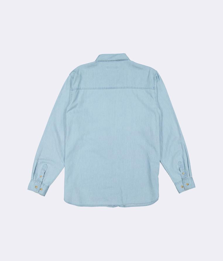 Men's Long Sleeve Shirt