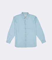 Men's Long Sleeve Shirt