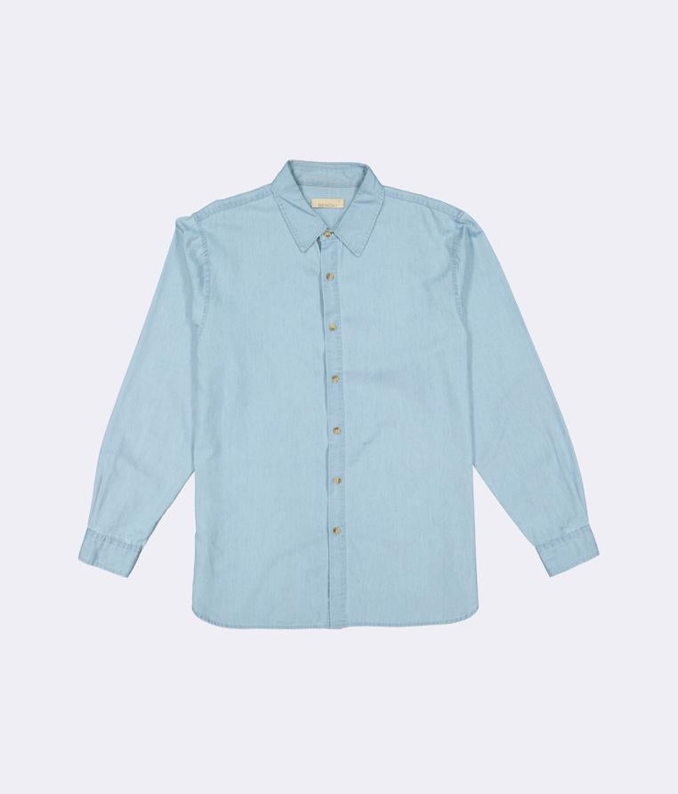 Men's Long Sleeve Shirt