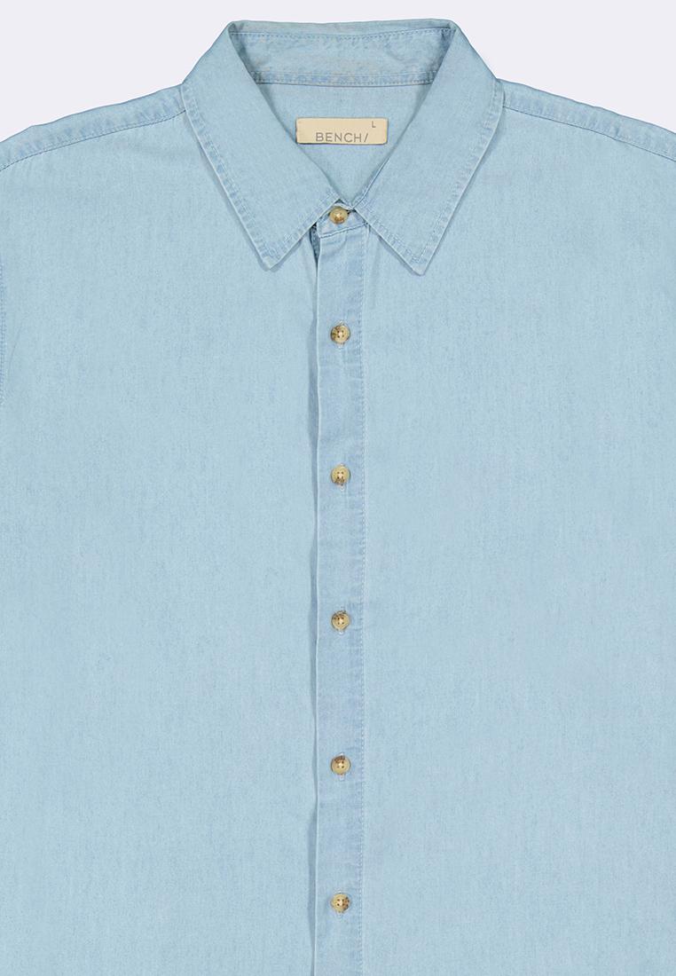 Men's Long Sleeve Shirt