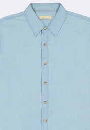 Men's Long Sleeve Shirt