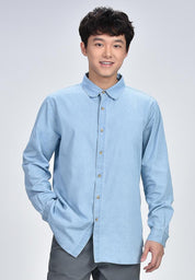 Men's Long Sleeve Shirt