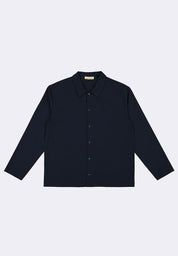 Bench x Kim Soo Hyun Men's Long Sleeve Polo