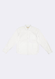 Men's Long Sleeve Polo