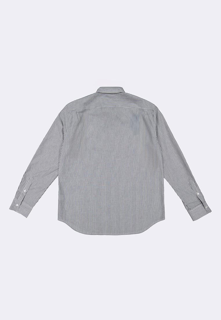 Men's Long Sleeve Polo