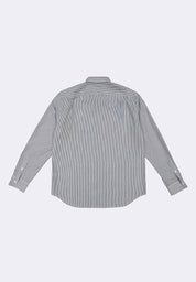 Men's Long Sleeve Polo