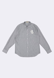 Men's Long Sleeve Polo