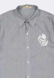 Men's Long Sleeve Polo