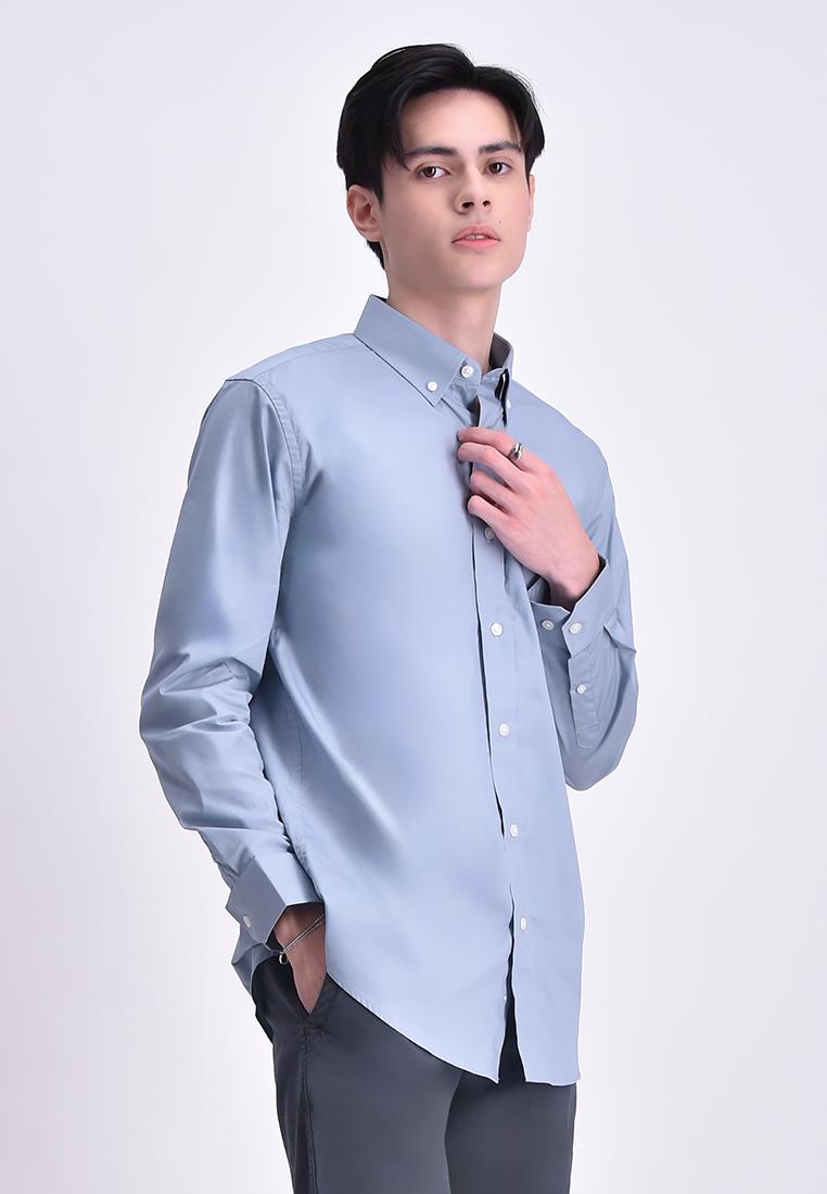 Men's Long Sleeve Shirt
