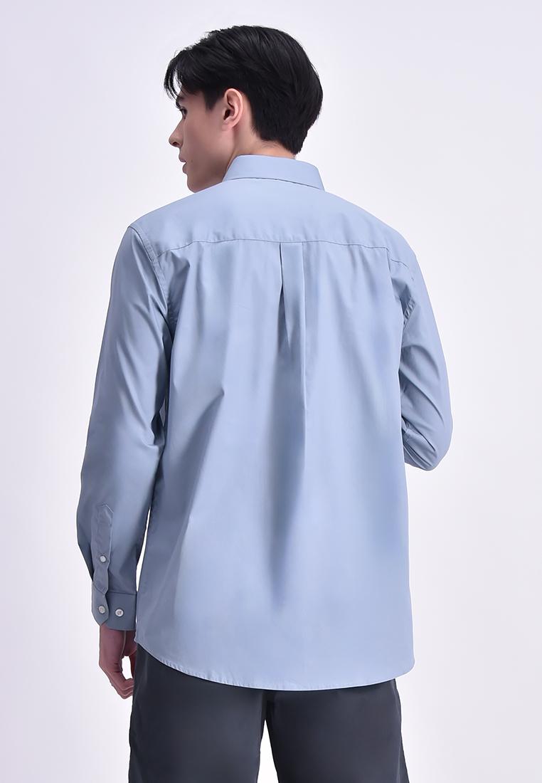 Men's Long Sleeve Shirt