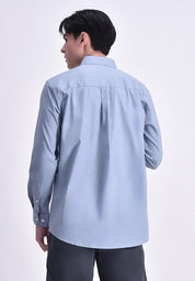 Men's Long Sleeve Shirt