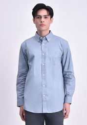 Men's Long Sleeve Shirt