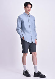 Men's Long Sleeve Shirt