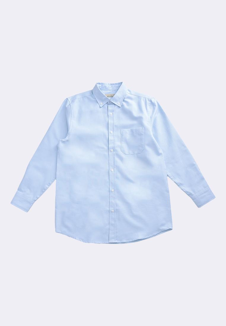 Men's Regular Long Sleeve Shirt