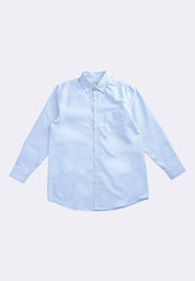 Men's Regular Long Sleeve Shirt