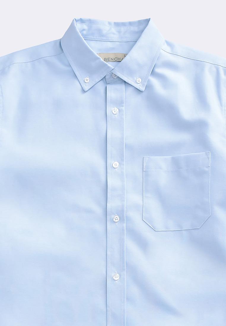 Men's Regular Long Sleeve Shirt