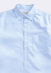 Men's Regular Long Sleeve Shirt