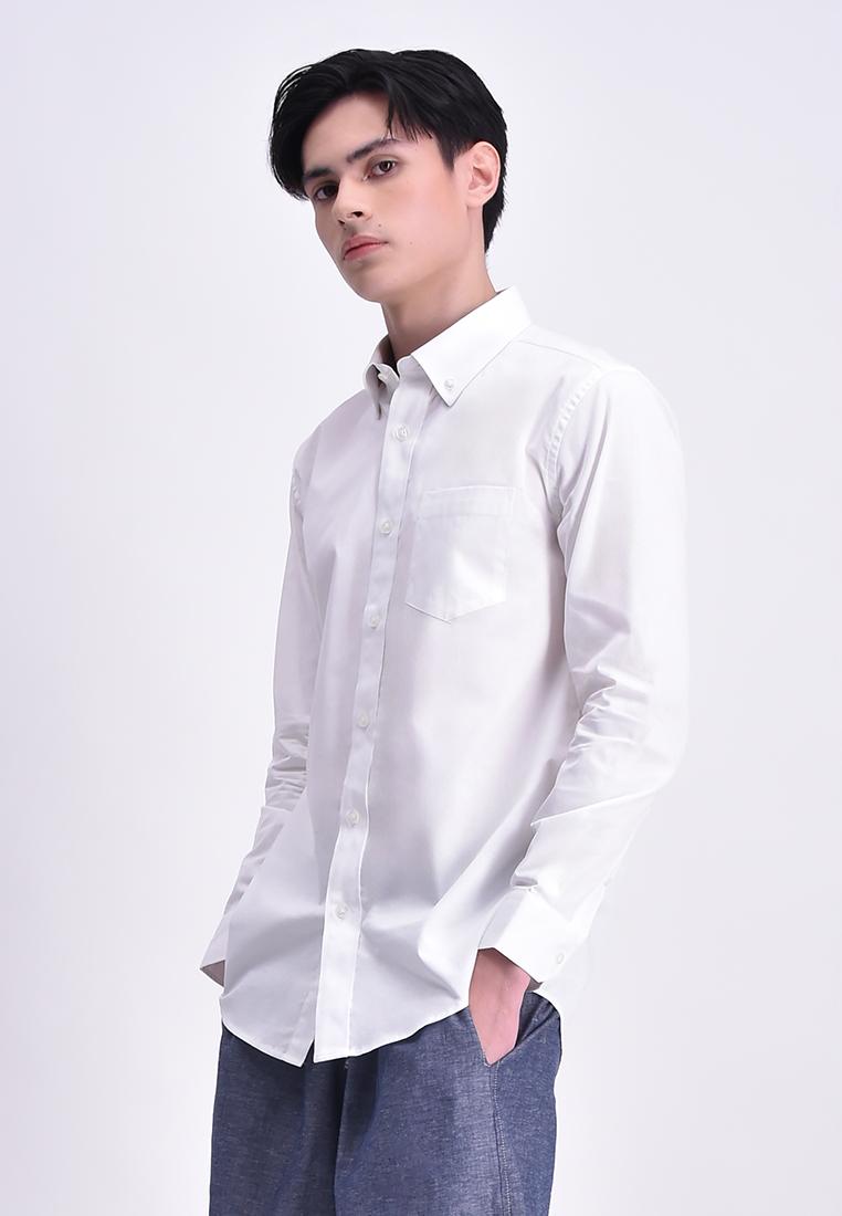 Men's Long Sleeve Shirt