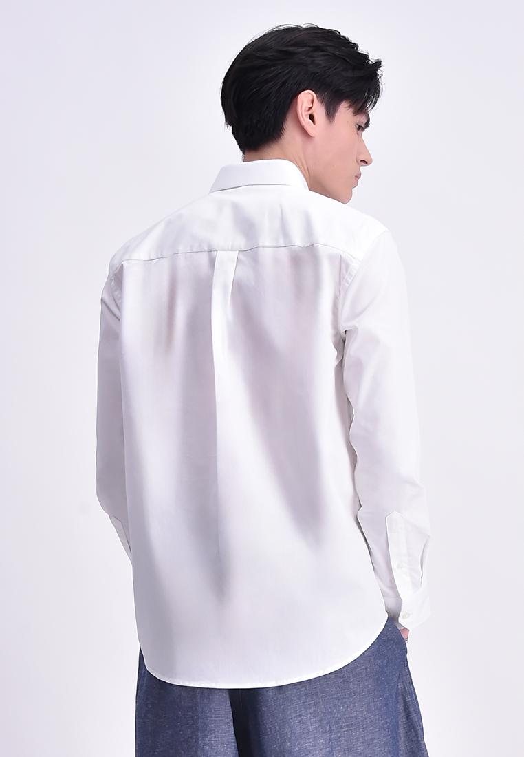 Men's Long Sleeve Shirt