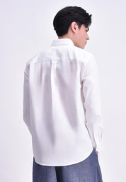 Men's Long Sleeve Shirt