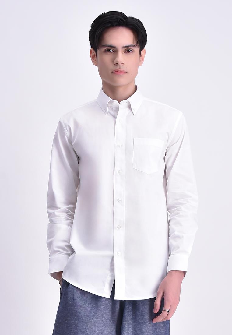 Men's Long Sleeve Shirt