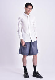 Men's Long Sleeve Shirt