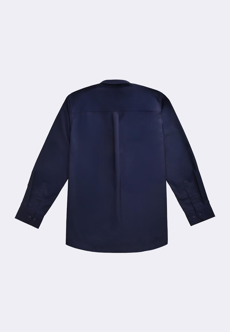 Men's Long Sleeve Shirt