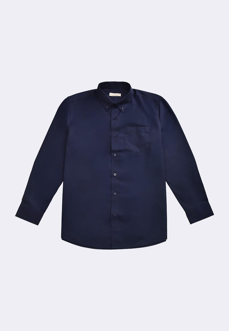 Men's Long Sleeve Shirt