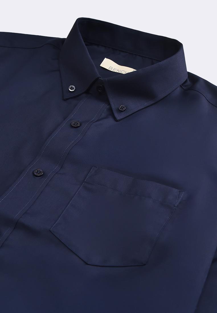 Men's Long Sleeve Shirt