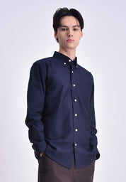 Men's Long Sleeve Shirt