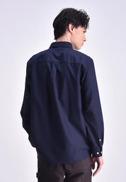 Men's Long Sleeve Shirt