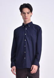 Men's Long Sleeve Shirt