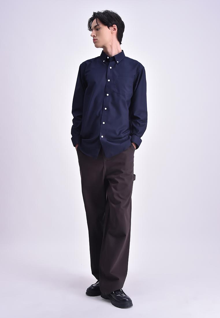 Men's Long Sleeve Shirt