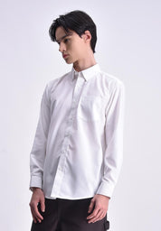 Men's Long Sleeve Shirt
