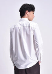 Men's Long Sleeve Shirt
