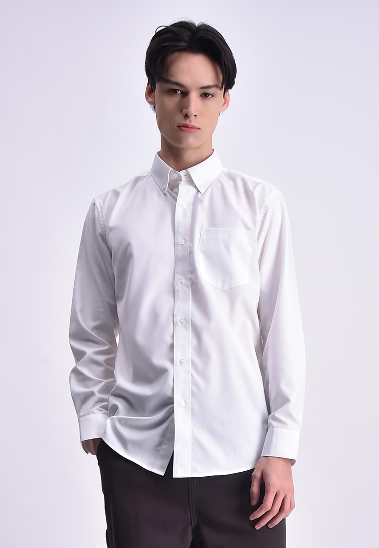 Men's Long Sleeve Shirt