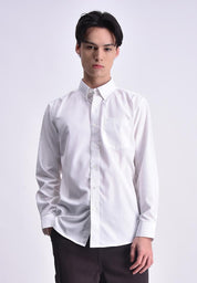 Men's Long Sleeve Shirt