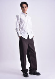 Men's Long Sleeve Shirt