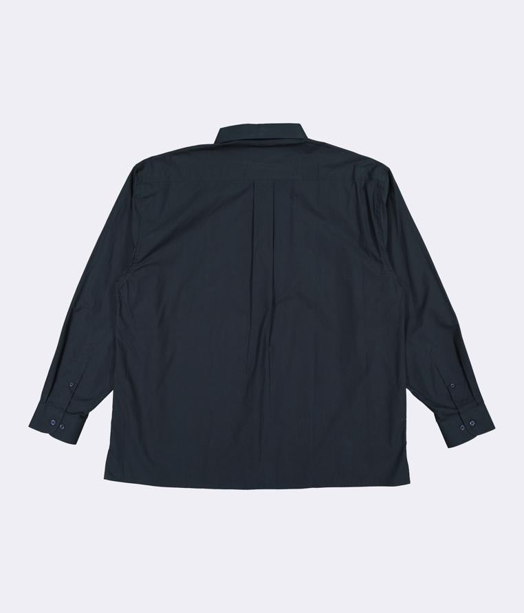 Men's Long Sleeve Polo