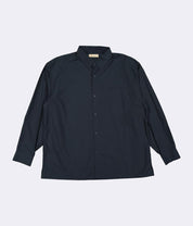 Men's Long Sleeve Polo