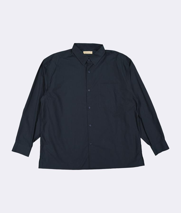 Men's Long Sleeve Polo