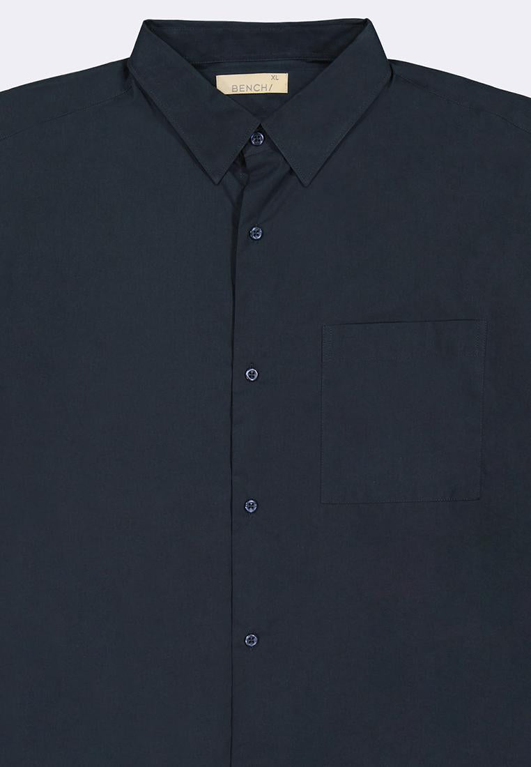 Men's Long Sleeve Polo