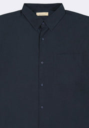 Men's Long Sleeve Polo