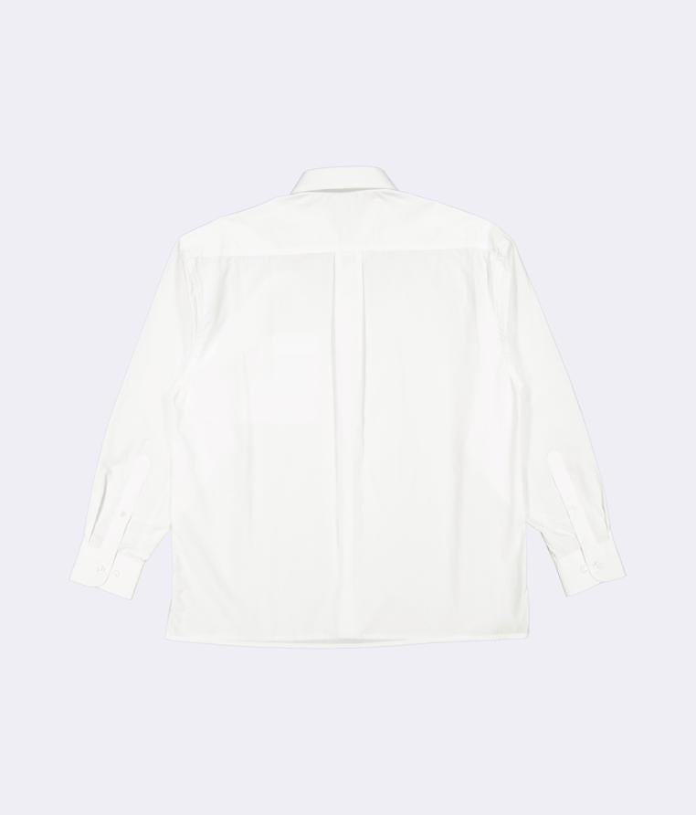 Men's Long Sleeve Polo
