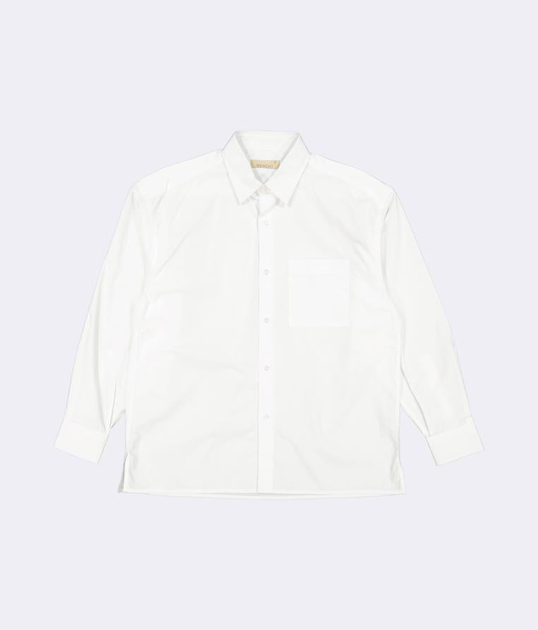 Men's Long Sleeve Polo