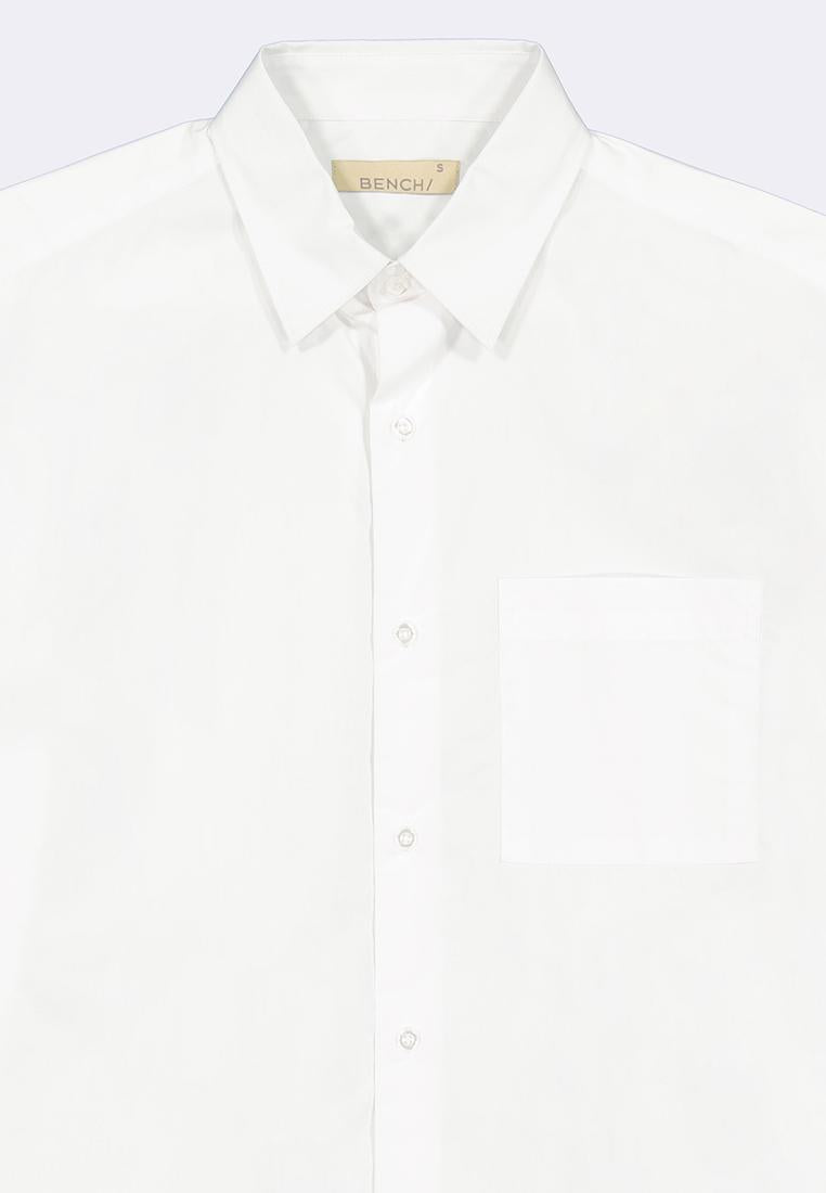 Men's Long Sleeve Polo