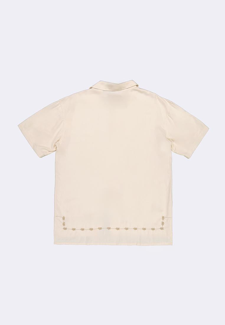 Men's Short Sleeve Shirt