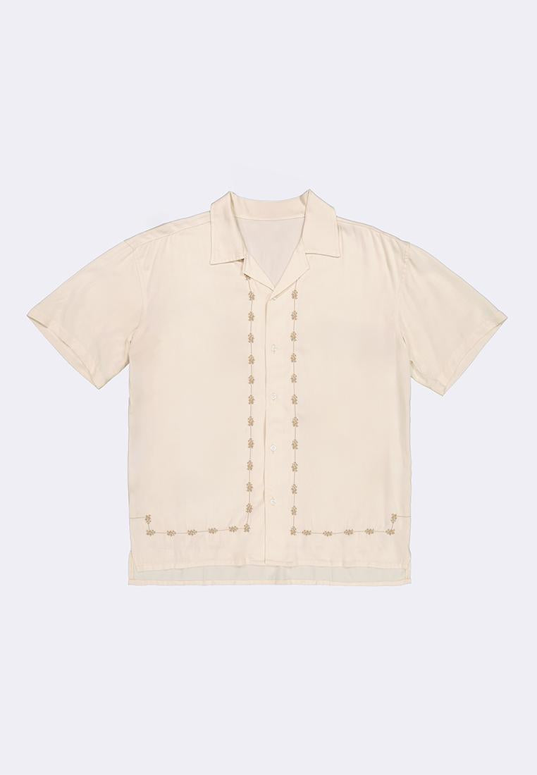 Men's Short Sleeve Shirt