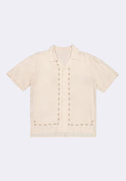 Men's Short Sleeve Shirt