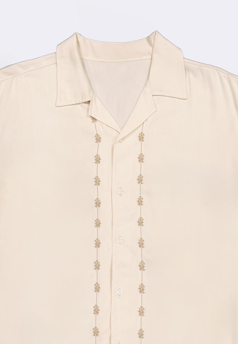 Men's Short Sleeve Shirt